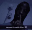 quietfordaddy