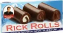 RickRolls