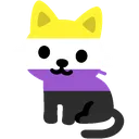 NonBinaryCat