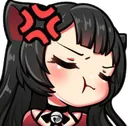 hmph
