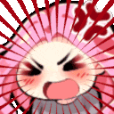 angry