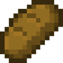 Minecraft_bread Discord emoji