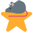 rat_on_star