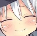 happy