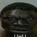 uwu Discord Emoji