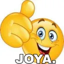 Joya Discord Emoji