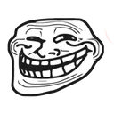troll Discord Emoji
