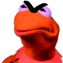 kermitangry