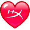 hxheart