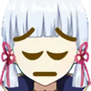 AyakaPensive