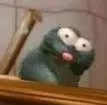disgust