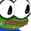 PepeNervous