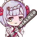 NoelleDialogo_Vulpin Discord Emoji