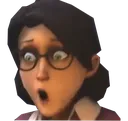 misspogging
