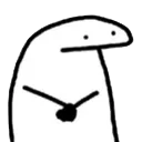 waiting