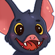 PBat_Happy Discord emoji