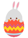 easter_bunny Discord emoji
