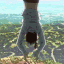 yell