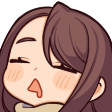 amy_sleep_3 Discord emoji