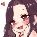 amy_lust_2 Discord emoji