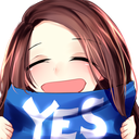amy_sign_yes Discord emoji