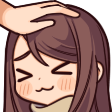amy_pat Discord emoji