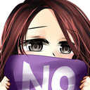 amy_sign_no Discord emoji