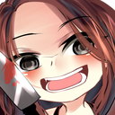amy_murder Discord emoji