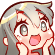 wow Discord emoji