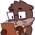 otterpopWriting