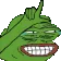 pepeLoser