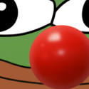 pepe_clown Discord emoji