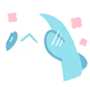 blush