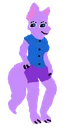 CursedFursona