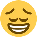 pensive_grin