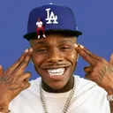 daBaby Discord Emoji