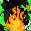 SaladOnFire