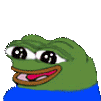 pepe_sleep Discord emoji