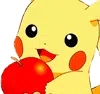 :Pika_eat_MJ: Pika_eat_MJ