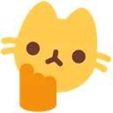CattoHmm Discord Emoji