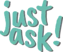 justask