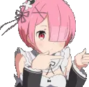 ram