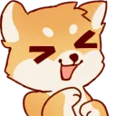 :Shiba_lol_MJ: Shiba_lol_MJ