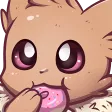 :eevee_nom: eevee_nom