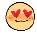 hearteyes Discord emoji