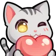 MeowLoveHug