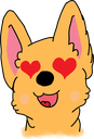 yasaheart Discord emoji