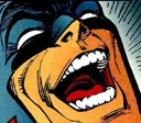 BATlaugh