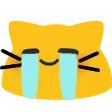 meltcry Discord Emoji