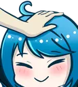 gwenheadpat